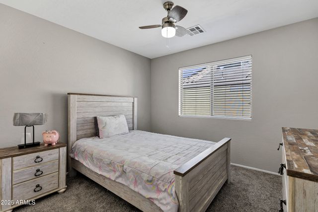 6790 E QUIET RETREAT --, Florence, AZ 85132