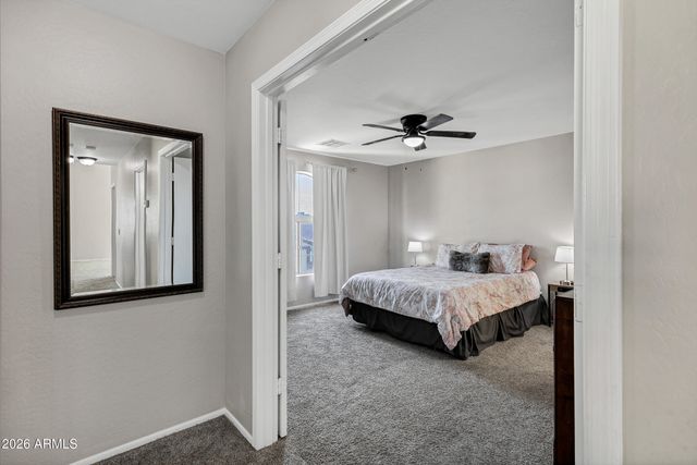 6790 E QUIET RETREAT --, Florence, AZ 85132