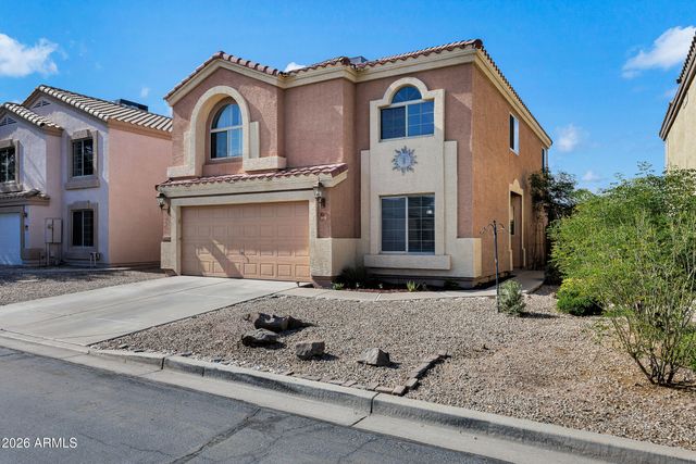 6790 E QUIET RETREAT --, Florence, AZ 85132
