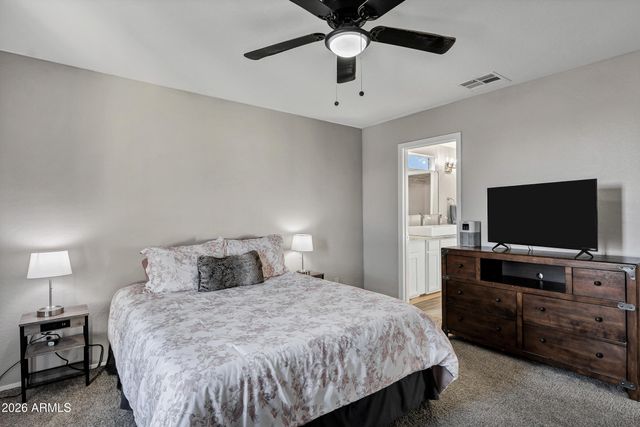6790 E QUIET RETREAT --, Florence, AZ 85132