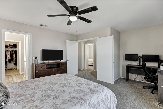 6790 E QUIET RETREAT --, Florence, AZ 85132