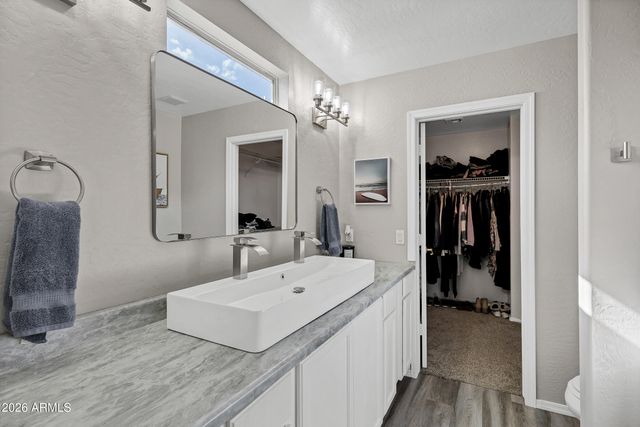 6790 E QUIET RETREAT --, Florence, AZ 85132