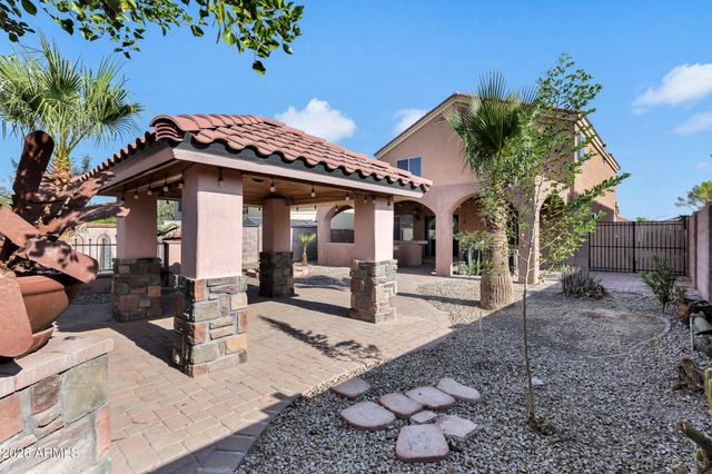 6790 E QUIET RETREAT --, Florence, AZ 85132