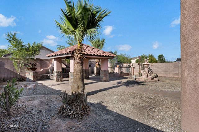 6790 E QUIET RETREAT --, Florence, AZ 85132