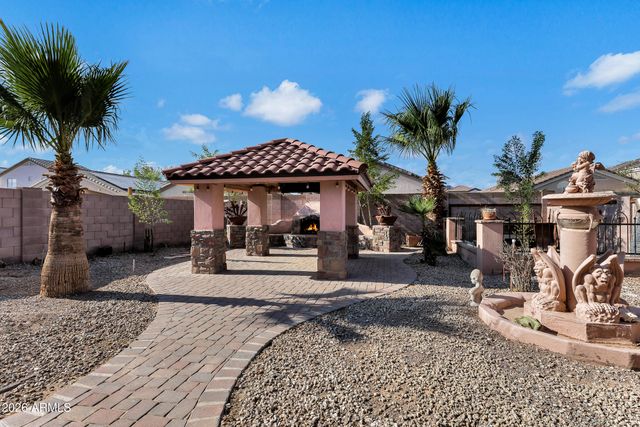 6790 E QUIET RETREAT --, Florence, AZ 85132