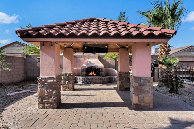 6790 E QUIET RETREAT --, Florence, AZ 85132