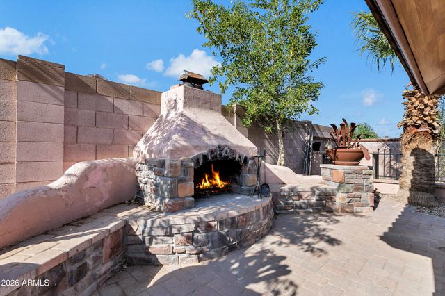 6790 E QUIET RETREAT --, Florence, AZ 85132