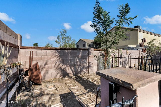 6790 E QUIET RETREAT --, Florence, AZ 85132