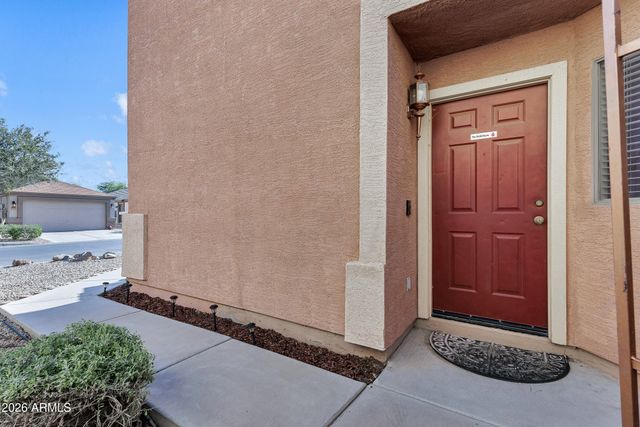 6790 E QUIET RETREAT --, Florence, AZ 85132