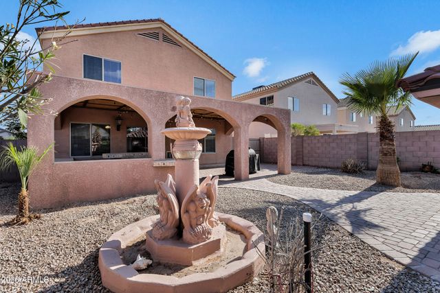 6790 E QUIET RETREAT --, Florence, AZ 85132