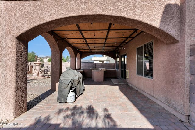 6790 E QUIET RETREAT --, Florence, AZ 85132