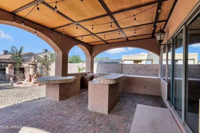 6790 E QUIET RETREAT --, Florence, AZ 85132