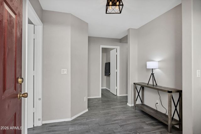 6790 E QUIET RETREAT --, Florence, AZ 85132