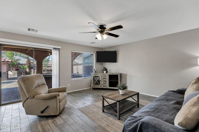6790 E QUIET RETREAT --, Florence, AZ 85132