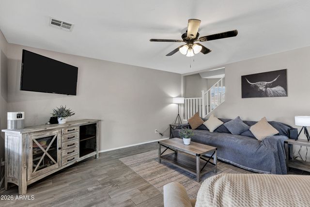 6790 E QUIET RETREAT --, Florence, AZ 85132