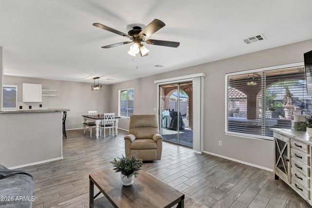 6790 E QUIET RETREAT --, Florence, AZ 85132