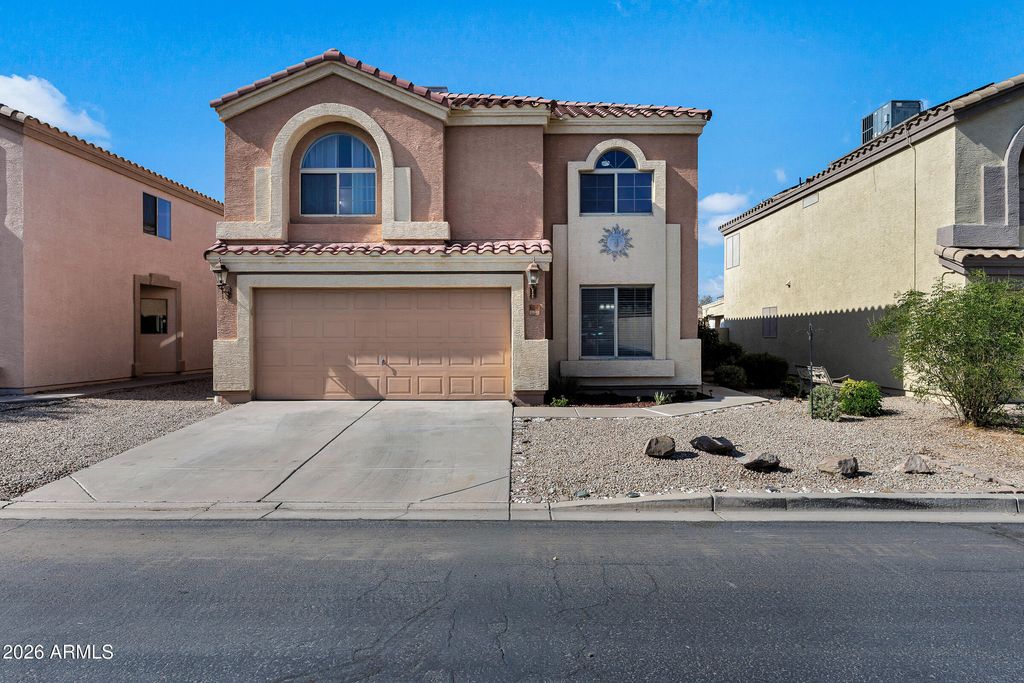 6790 E QUIET RETREAT --, Florence, AZ 85132