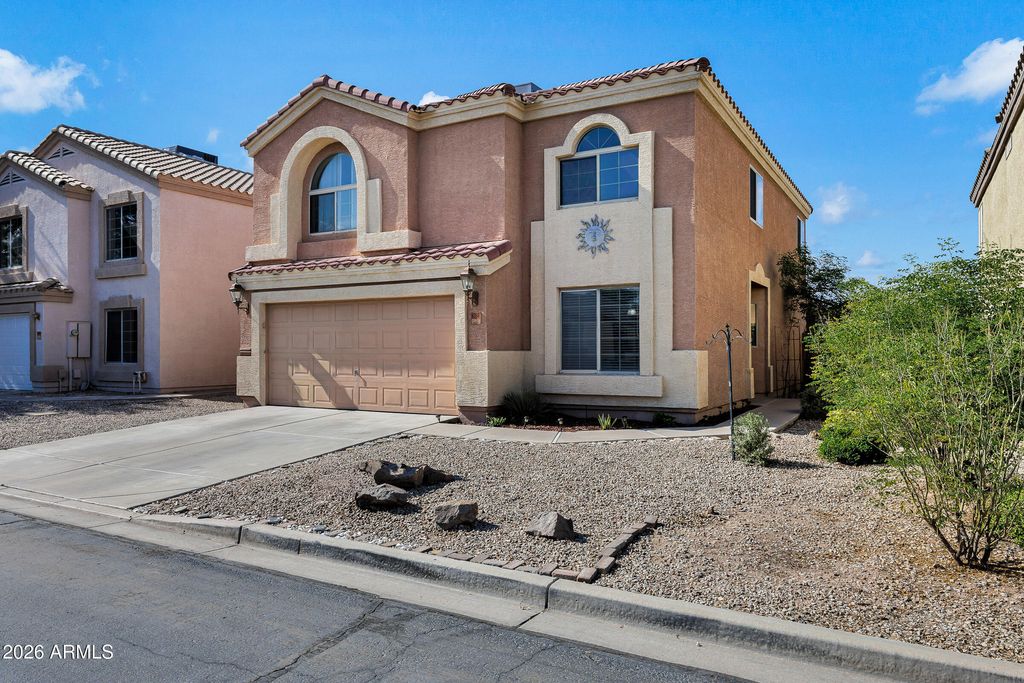 6790 E QUIET RETREAT --, Florence, AZ 85132 — photo 3