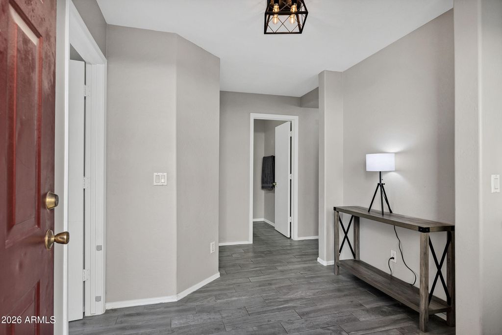 6790 E QUIET RETREAT --, Florence, AZ 85132 — photo 5