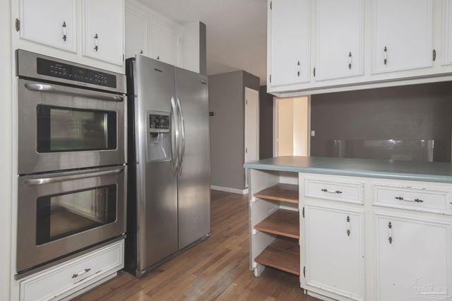 3030 Booneville Rd, Atmore, AL 36502