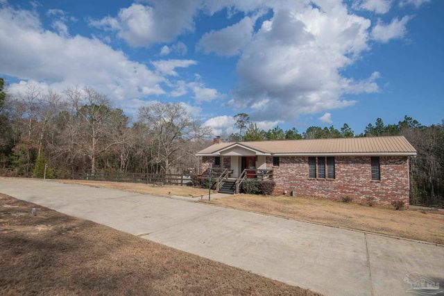3030 Booneville Rd, Atmore, AL 36502