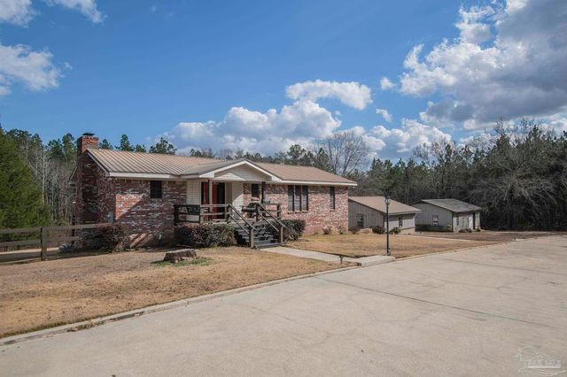 3030 Booneville Rd, Atmore, AL 36502