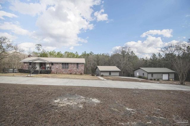 3030 Booneville Rd, Atmore, AL 36502