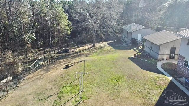 3030 Booneville Rd, Atmore, AL 36502