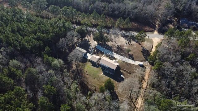 3030 Booneville Rd, Atmore, AL 36502