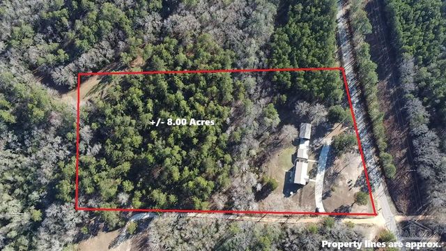 3030 Booneville Rd, Atmore, AL 36502