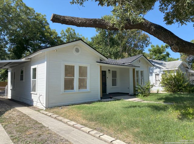 1514 W LYNWOOD AVE, San Antonio, TX 78201
