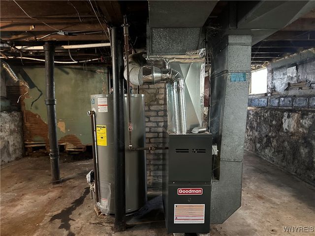 230 Dutton Avenue, Buffalo, NY 14211