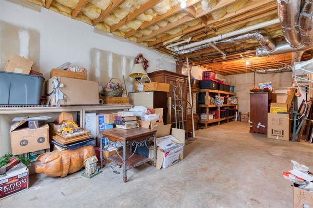 1841 Harvest Way, Loganville, GA 30052