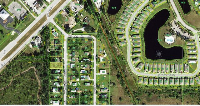 5407 WILSON DRIVE, Punta Gorda, FL 33982