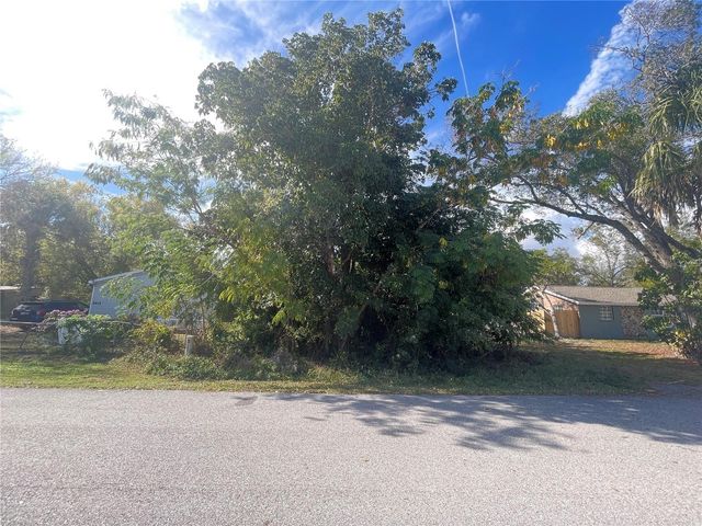 5407 WILSON DRIVE, Punta Gorda, FL 33982