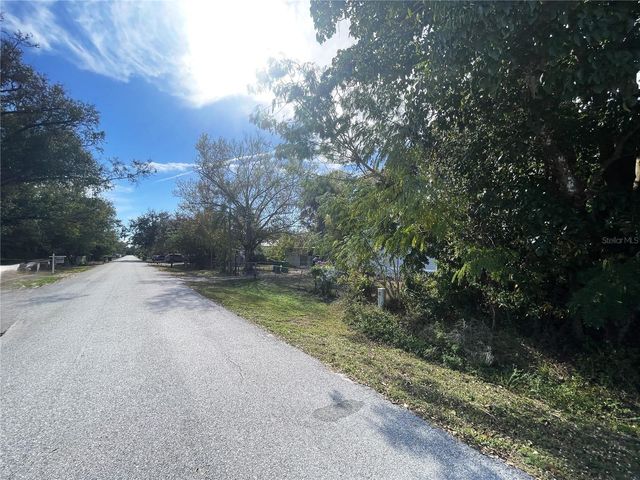 5407 WILSON DRIVE, Punta Gorda, FL 33982