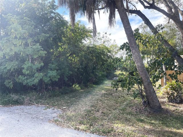 5407 WILSON DRIVE, Punta Gorda, FL 33982