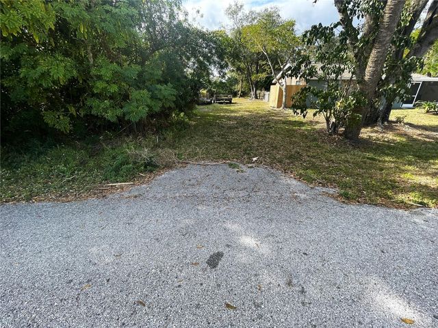 5407 WILSON DRIVE, Punta Gorda, FL 33982