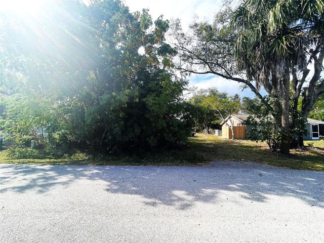 5407 WILSON DRIVE, Punta Gorda, FL 33982