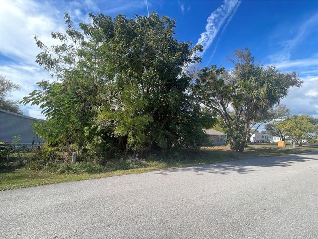 5407 WILSON DRIVE, Punta Gorda, FL 33982