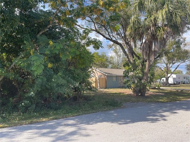 5407 WILSON DRIVE, Punta Gorda, FL 33982