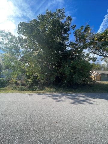 5407 WILSON DRIVE, Punta Gorda, FL 33982