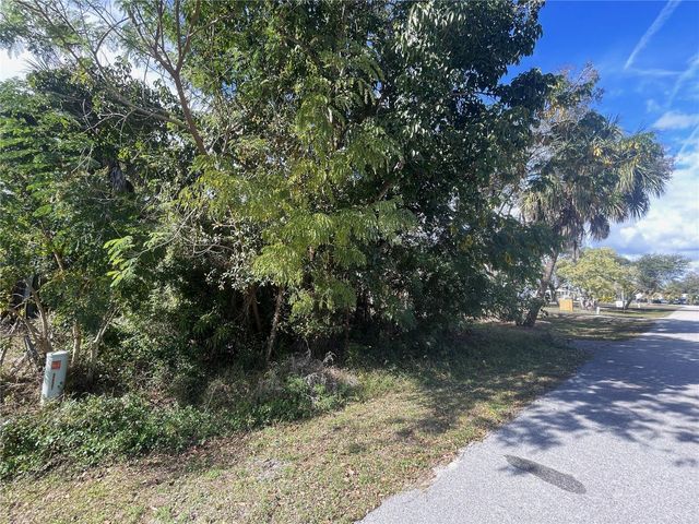 5407 WILSON DRIVE, Punta Gorda, FL 33982