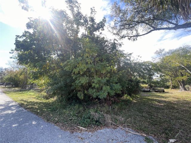 5407 WILSON DRIVE, Punta Gorda, FL 33982