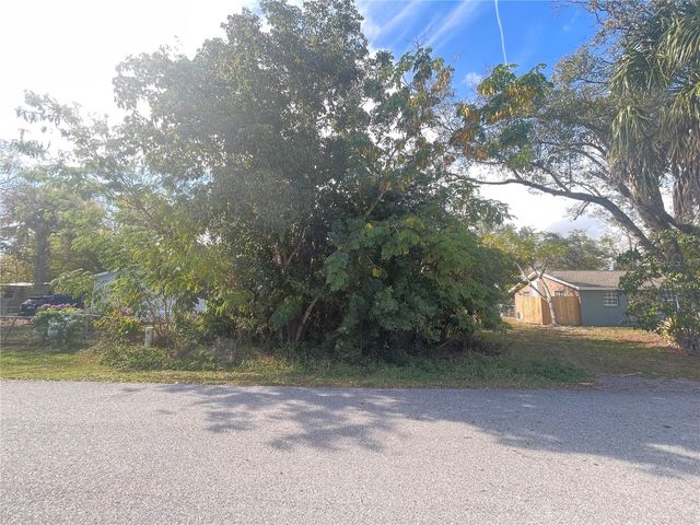 5407 WILSON DRIVE, Punta Gorda, FL 33982