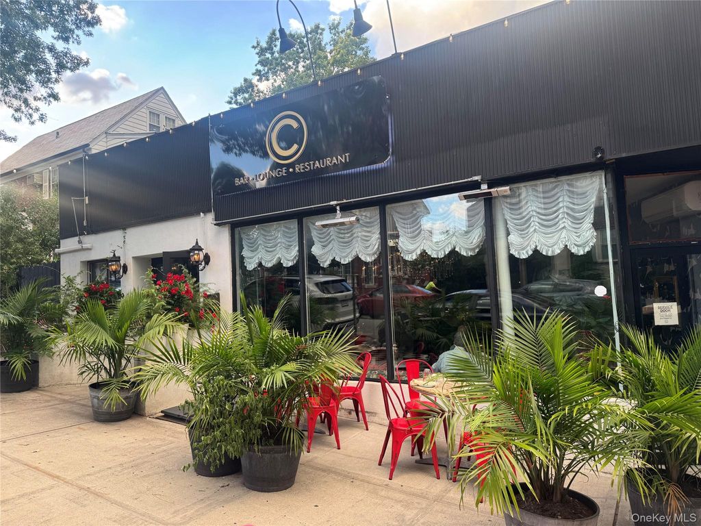120-29 83rd Avenue, Kew Gardens, NY 11415 — exterior
