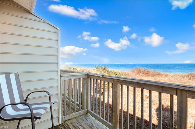 2240 E Ocean View AVE, Norfolk, VA 23518