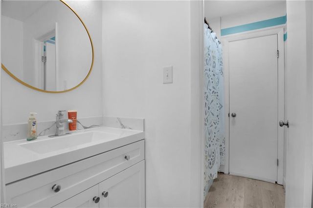 2240 E Ocean View AVE, Norfolk, VA 23518