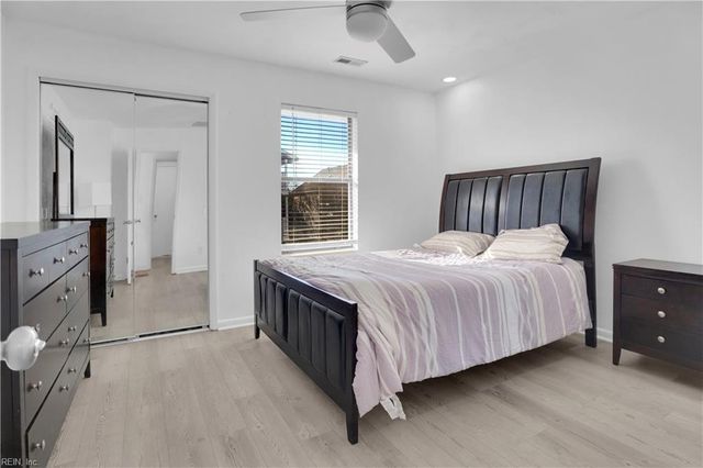 2240 E Ocean View AVE, Norfolk, VA 23518