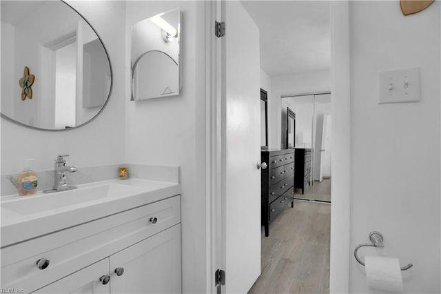 2240 E Ocean View AVE, Norfolk, VA 23518